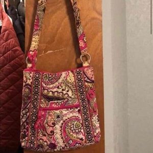 Vera Bradley Purse